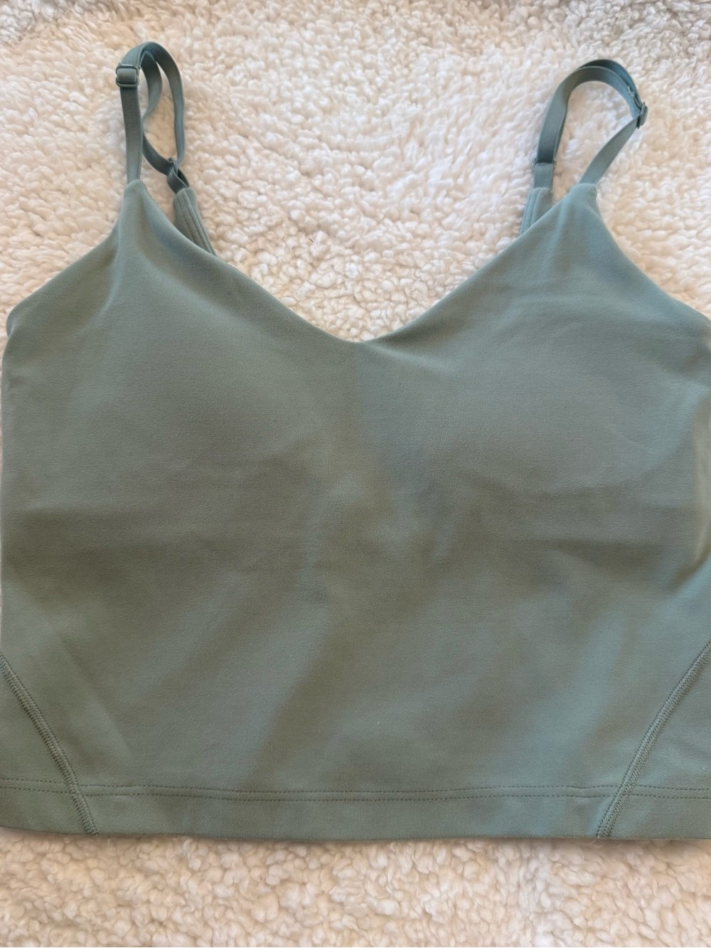 Lululemon Align Tank